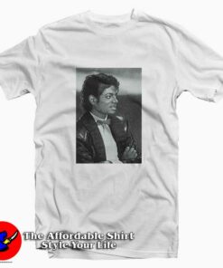Michael Jackson Tee Shirt Michael Jackson Tee Shirt