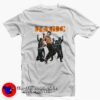 Michael Myers Magic Mike Halloween Gift Unisex T-shirt On Sale