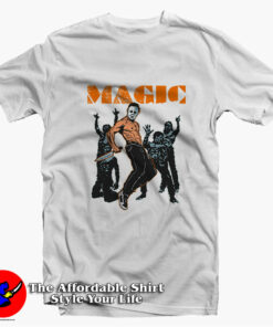 Michael Myers Magic Mike Halloween Gift Unisex T-shirt On Sale Michael Myers Magic Mike Halloween Gift Unisex T-shirt On Sale