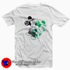 Mickey Seditionaries Drugged Unisex T-shirt On Sale