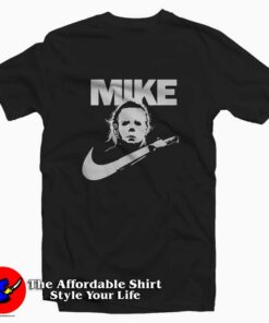 Mike Just Do It Unisex T shirt On Sale 1