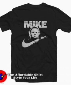 Mike Just Do It Unisex T-shirt On Sale 1 Mike Just Do It Unisex T shirt On Sale 2