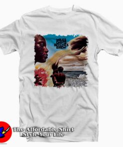 Miles Davis Bitches Brew Tee Shirt 1