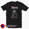 Misfits Band Legacy of Brutality Vintage Unisex T-shirt On Sale