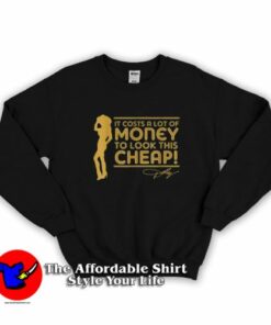 Money Cheap Dolly Parton Dollyism Sweatshirt On Sale 2