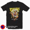 Monkey D Luffy One Piece Gear 5 Son God Nika T-Shirt On Sale