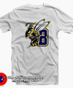 Montana State Billings Yellowjackets Unisex T shirt On Sale 2