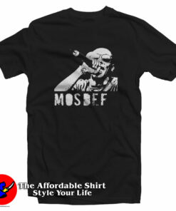Mos Def Music Hip Hop Rap Unisex T Shirt On Sale 1