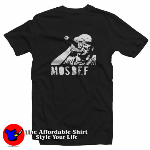 Mos Def Music Hip Hop Rap Unisex T-Shirt On Sale