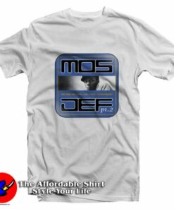 Mos Def We Are Hip Hop Me You Everybody T Shirt On Sale 2