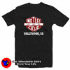 Motley Crue Crue Sign T-Shirt