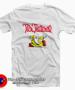 Mr Natural Struttin Keep On Truckin Vintage T Shirt On Sale 1