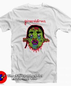 Musician ASAP Mob Purple Swag Label Unisex T shirt Cheap 2