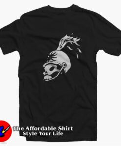 My Chemical Romance Pepe Profile Unisex T shirt On Sale 2