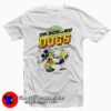 My Dogs Are Barking Disney Cheap Unisex T-Shirt On Sale
