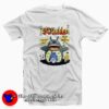 My Neighbor Totoro Fantasy As You Like It T-shirt On Sale