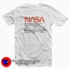 NASA Space Shuttle Program Unisex T-shirt On Sale