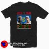 NBA Jam Tee Shirt