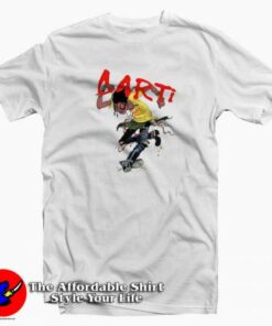 NEW LIMITED Vintage Playboi Carti T-Shirt Trends