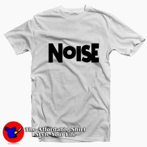 NOISE My Chemical Romance Graphic Unisex T-shirt  Theaffordableshirt