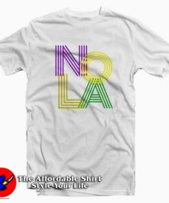 NOLA Bachelorette Mardi Gras T-Shirt For gift Mardi Gras NOLA Bachelorette Mardi Gras T-Shirt For gift Mardi Gras