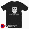 Nachteule Owl Graphic Unisex T-Shirt On Sale