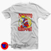 Naruto Shippuden Uzumaki Groovy Unisex T-shirt On Sale
