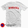 Nebraska Tee Shirt