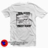 Neil Young Crazy Horse Zuma Album T-Shirt On Sale