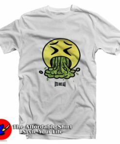 Never Broke Again Emoji Logo Unisex T-Shirt On Sale 1 Never Broke Again Emoji Logo Unisex T Shirt On Sale 2