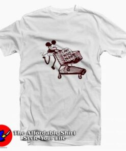 New Funny Mickey Can't Wait To Die T-shirt On Sale 1 New Funny Mickey Cant Wait To Die T shirt On Sale 2