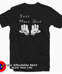 New Just Make Dua Lipa Graphic T-shirt On Sale 1 New Just Make Dua Lipa Graphic T shirt On Sale 2