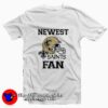 New Orleans Saints Tee Shirt
