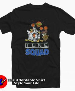 New Space Jam Bugs Looney Tunes Squad T-shirt On Sale 1 New Space Jam Bugs Looney Tunes Squad T shirt On Sale 2