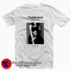 New The Weeknd Trilogy Album Cover T-shirt On Sale