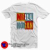 Niall Horan Colour Block Graphic Unisex T-Shirt On Sale