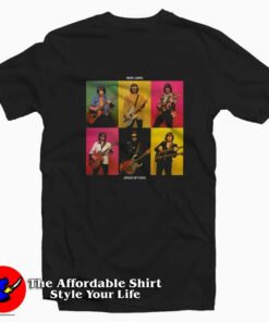 Nick Lowe Jesus of Cool Pure Pop For Now People T Shirt On Sale 1
