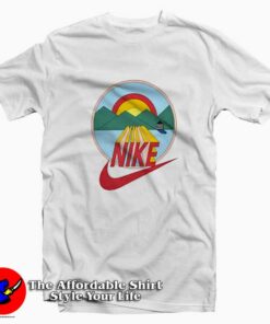 Nike Dover Street Market DSM Vintage T-shirt On Sale Nike Dover Street Market DSM Vintage T-shirt On Sale