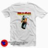 Ninja Gaiden Retro Nes Box Art Graphic T-Shirt On Sale