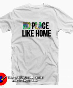 Nola No Place Like Home T-Shirt For gift Carnival Mardi Gras Nola No Place Like Home T-Shirt For gift Carnival Mardi Gras