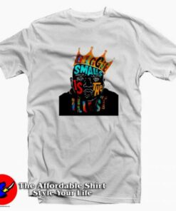 Notorious Biggie Smalls Is The Illest Unisex T-shirt On Sale Notorious Biggie Smalls Is The Illest Unisex T-shirt On Sale