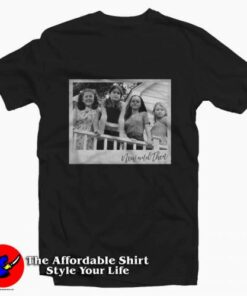 Now And Then Movie Vintage Graphic T-Shirt On Sale 1 Now And Then Movie Vintage Graphic T Shirt On Sale 2
