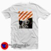 OFF Whitetrond Life Monroe T-Shirt Off-White Collection