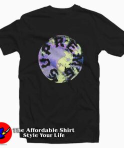 Offical Supreme Marble Unisex T shirt On Sale 1