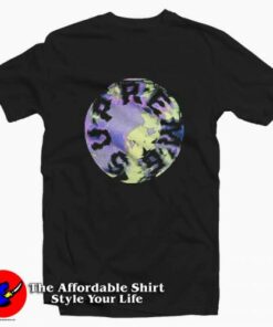 Offical Supreme Marble Unisex T shirt On Sale 2