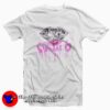 Official Diamond Cardi B Unisex T-shirt On Sale