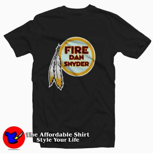 Official Fire And Synder Unisex T-shirt On Sale