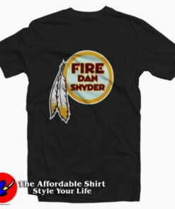 Official Fire And Synder Unisex T-shirt On Sale