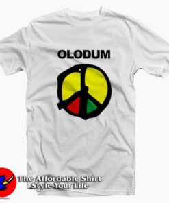 Official Michael Jackson Olodum Unisex T-shirt Vintage King Of Pop Official Michael Jackson Olodum Unisex T-shirt Vintage King Of Pop