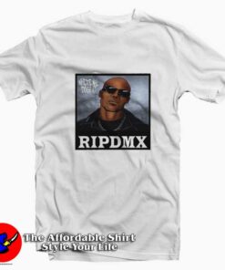 Official Rip DMX Where My Dog At Unisex T-shirt On Sale Official Rip DMX Where My Dog At Unisex T-shirt On Sale